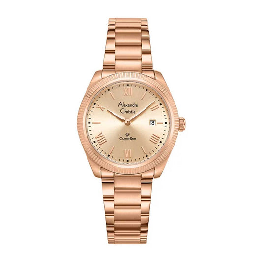 Alexandre Christie 8712 LDFRGLN