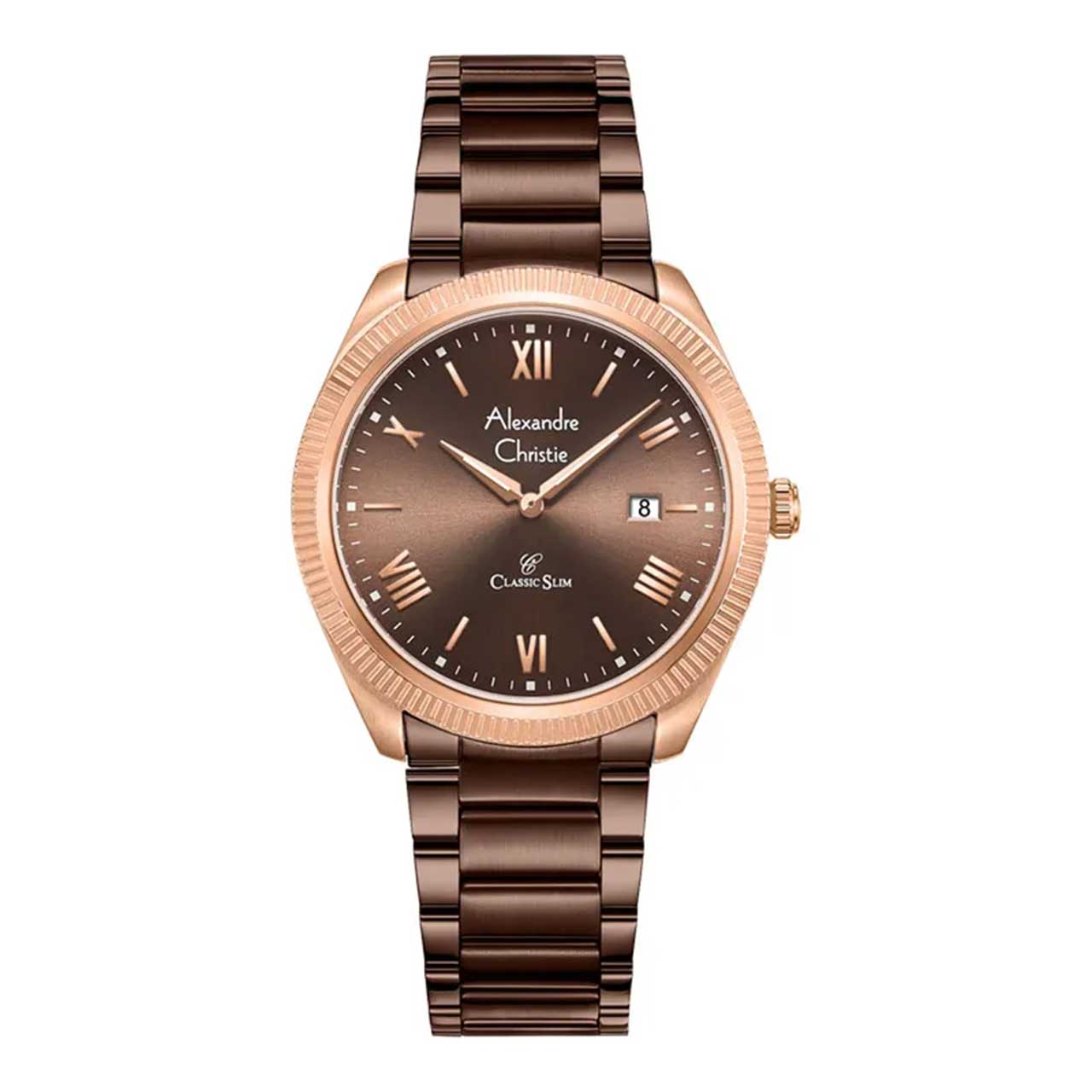 Alexandre Christie 8712 MDFROBO