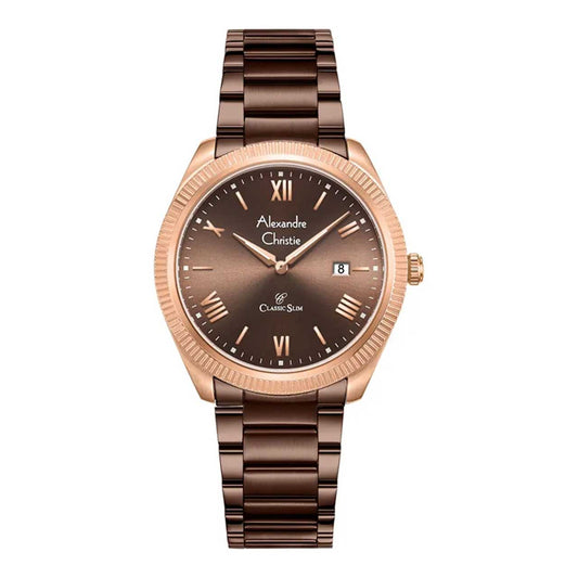 Alexandre Christie 8712 MDFROBO