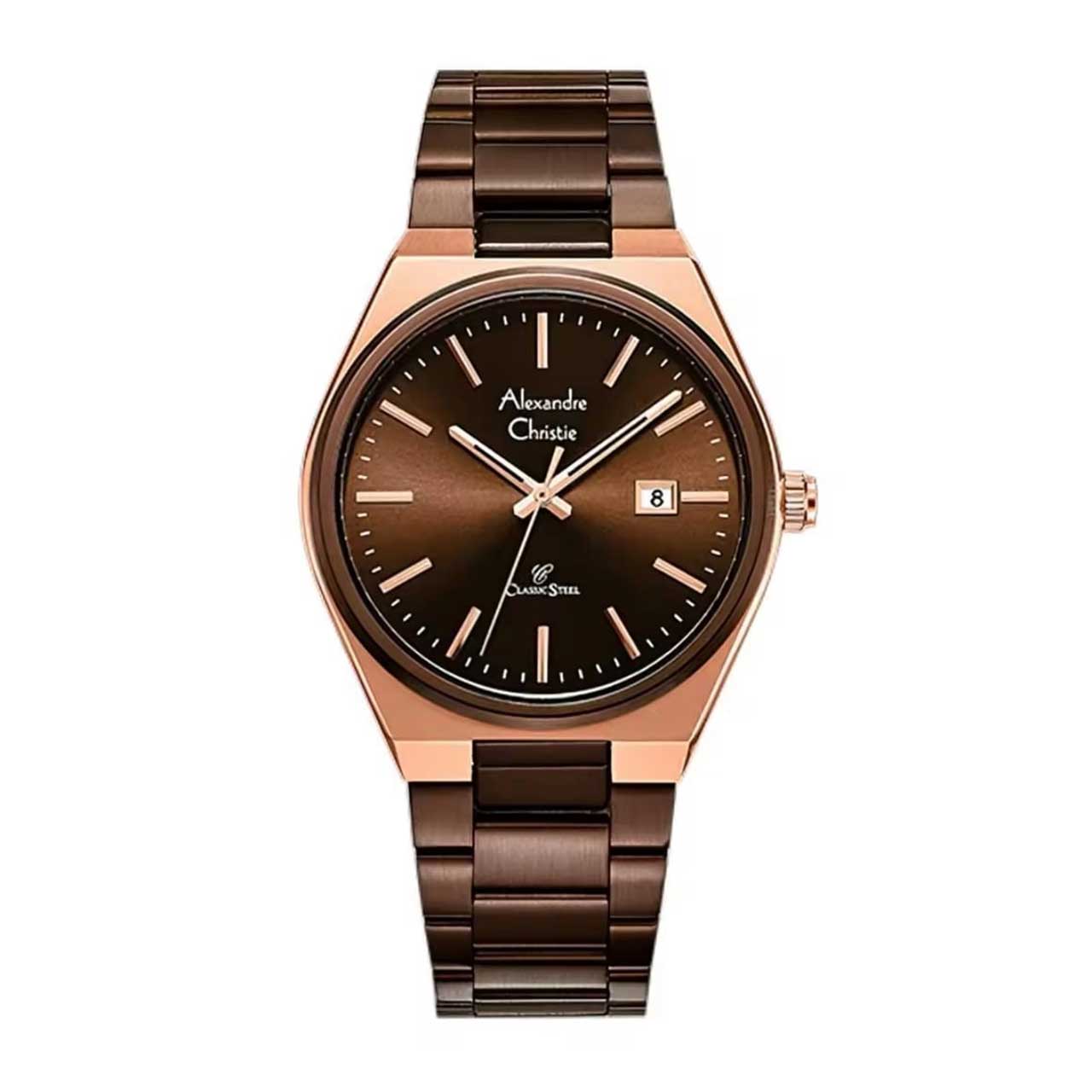 Alexandre Christie 8713 MDFROBO