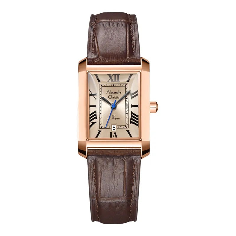 Alexandre Christie 8714 LDL