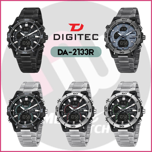 Digitec DA-2133R