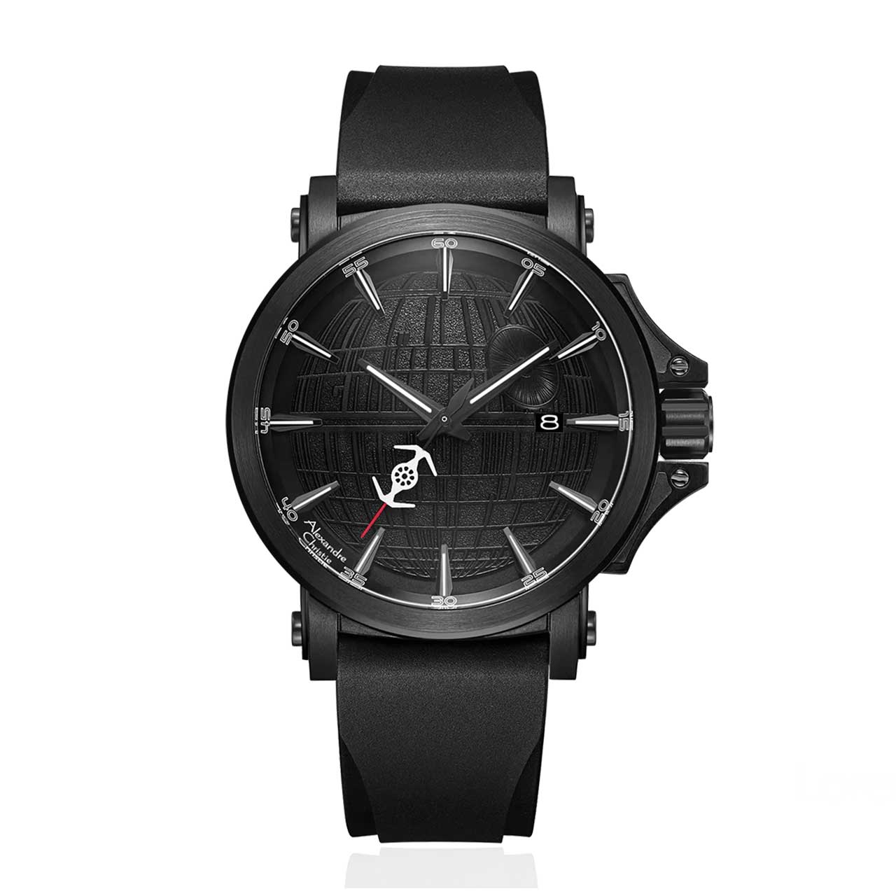 Alexandre Christie 9205 MARDS1 Star Wars Limited Edition