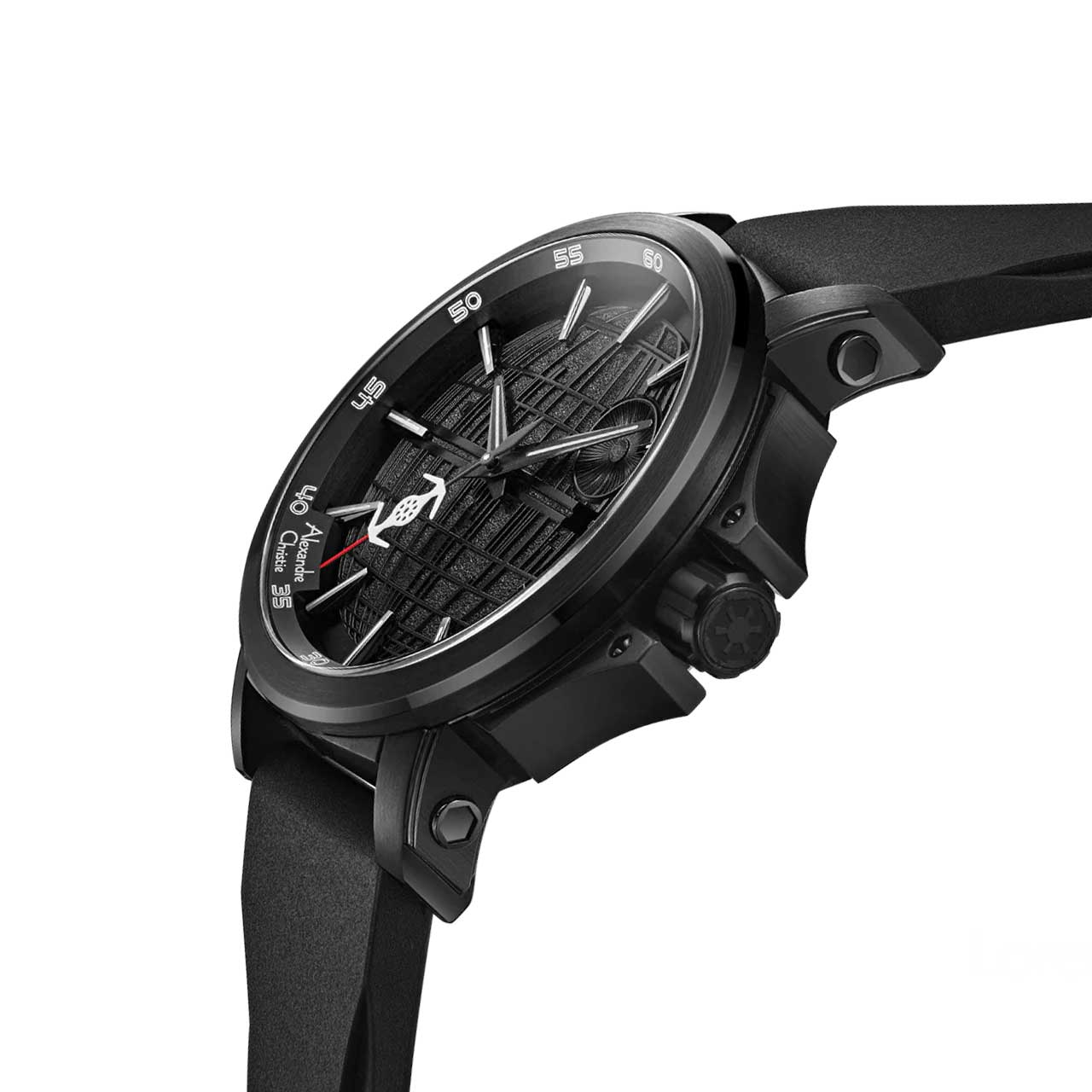 Alexandre Christie 9205 MARDS1 Star Wars Limited Edition