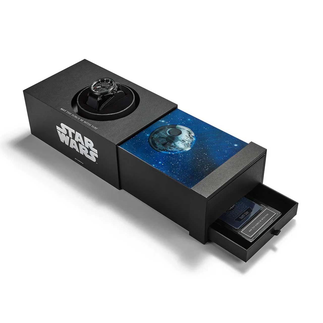 Alexandre Christie 9205 MARDS1 Star Wars Limited Edition
