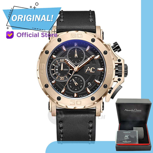 Alexandre Christie 9205 MCLCABA