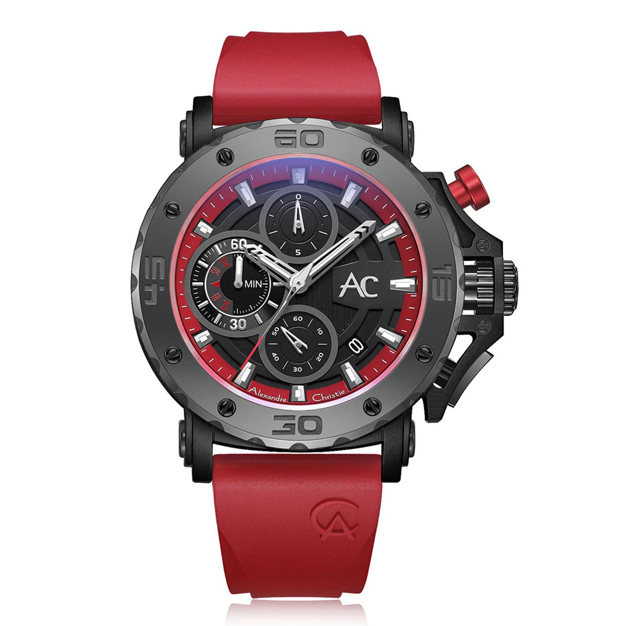 Alexandre Christie 9205 MCREPBARE