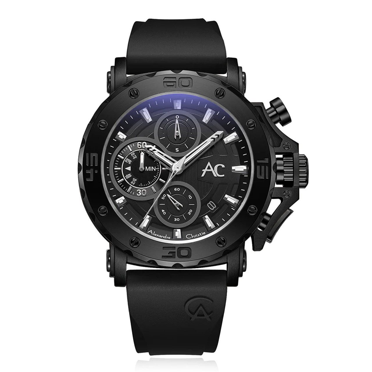 Alexandre Christie 9205 MCRIPBA