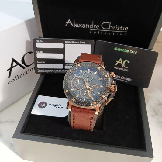 Alexandre Christie 9205 MCLBRBAGL