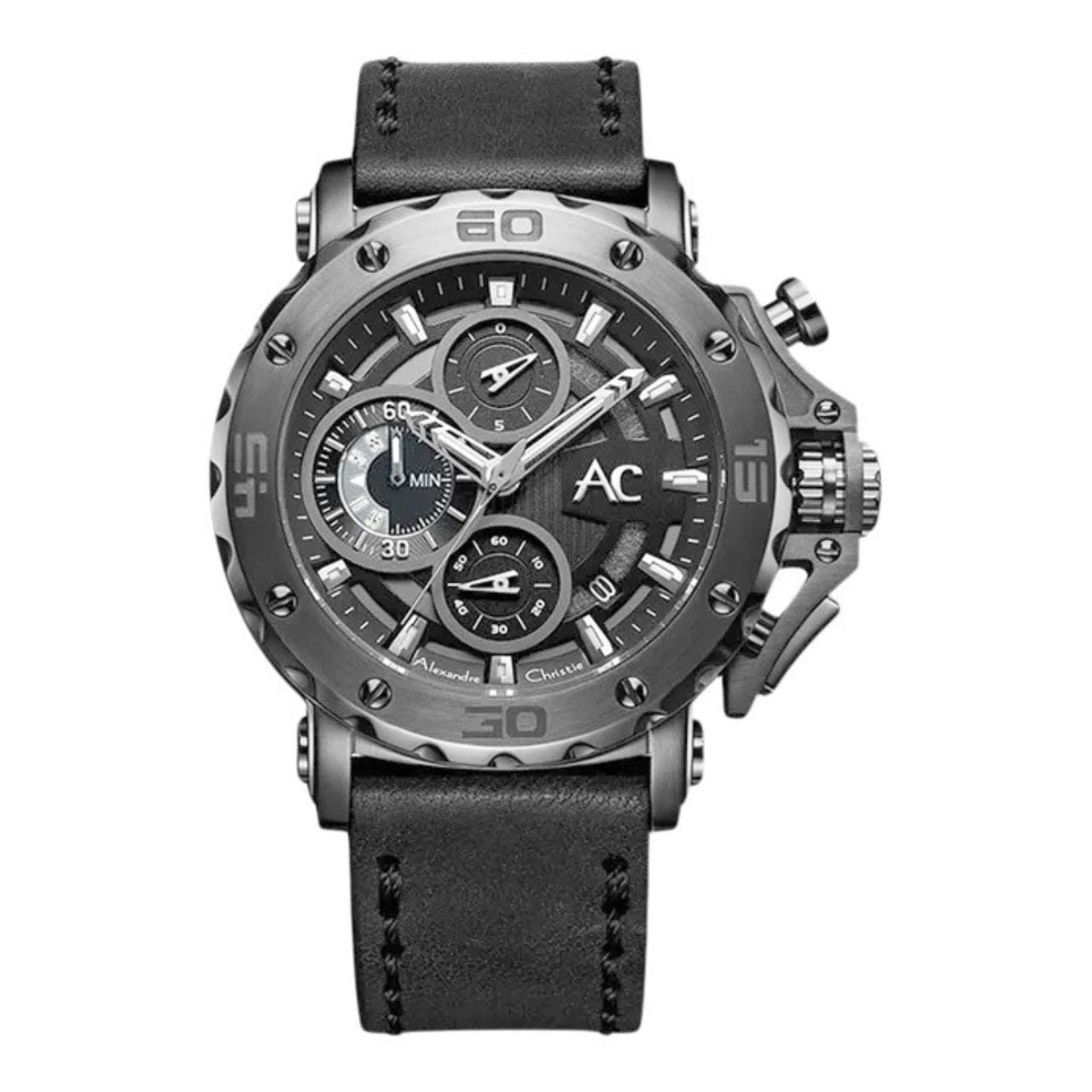Alexandre Christie 9205 MCLEPBA