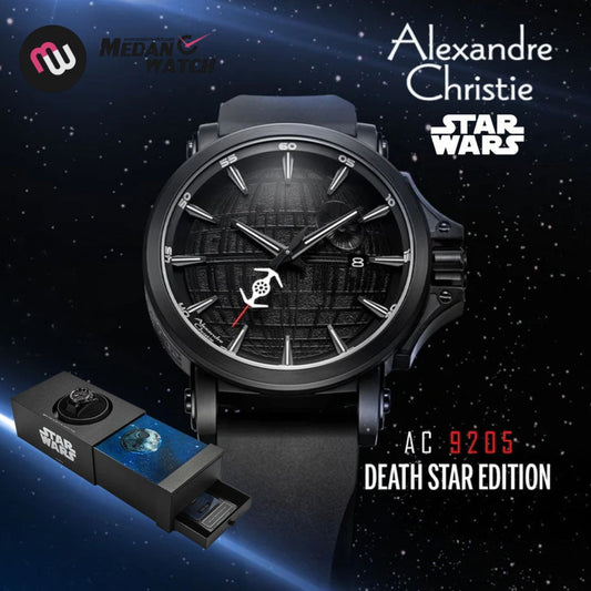 Alexandre Christie 9205 MARDS1 Star Wars Limited Edition
