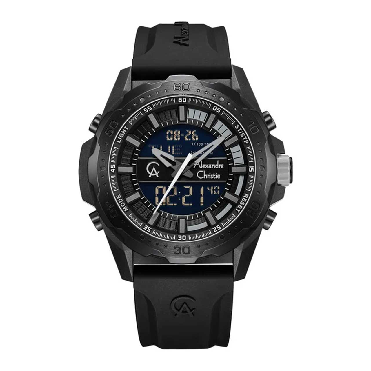Alexandre Christie 9370 MHRIPBASL