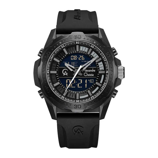 Alexandre Christie 9370 MHRIPBASL