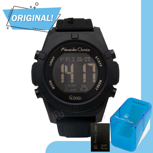 Alexandre Christie 9371 MHRIPBA