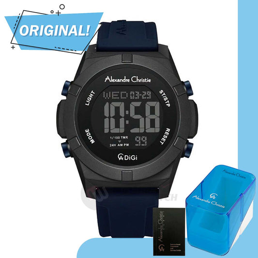 Alexandre Christie 9371 MHRIPBADU