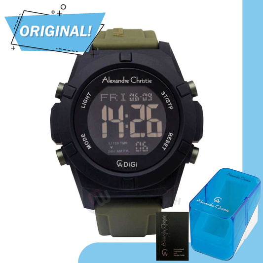 Alexandre Christie 9371 MHRIPBAGN