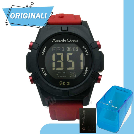Alexandre Christie 9371 MHRIPBARE