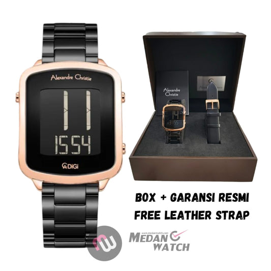 Alexandre Christie 9381 LHBBRBA