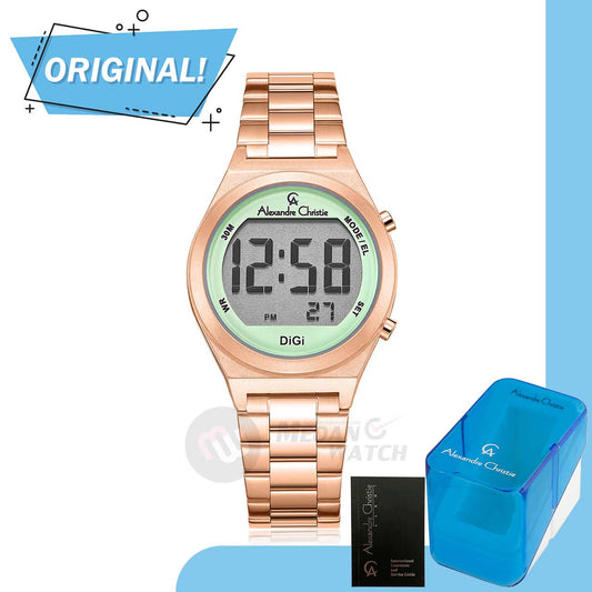 Alexandre Christie 9385 LHBRGLE