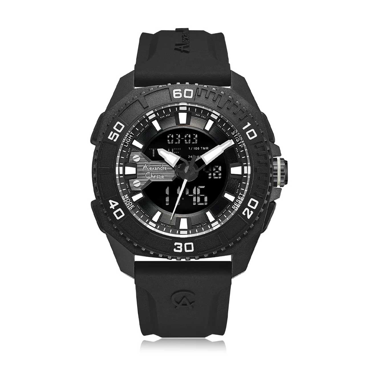 Alexandre Christie 9502 MH