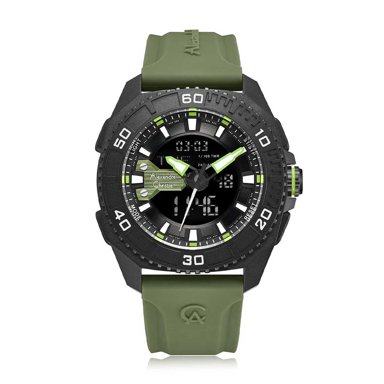 Alexandre Christie 9502 MH