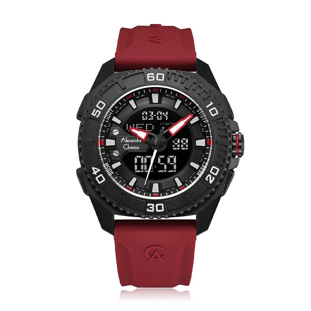 Alexandre Christie 9502 MH