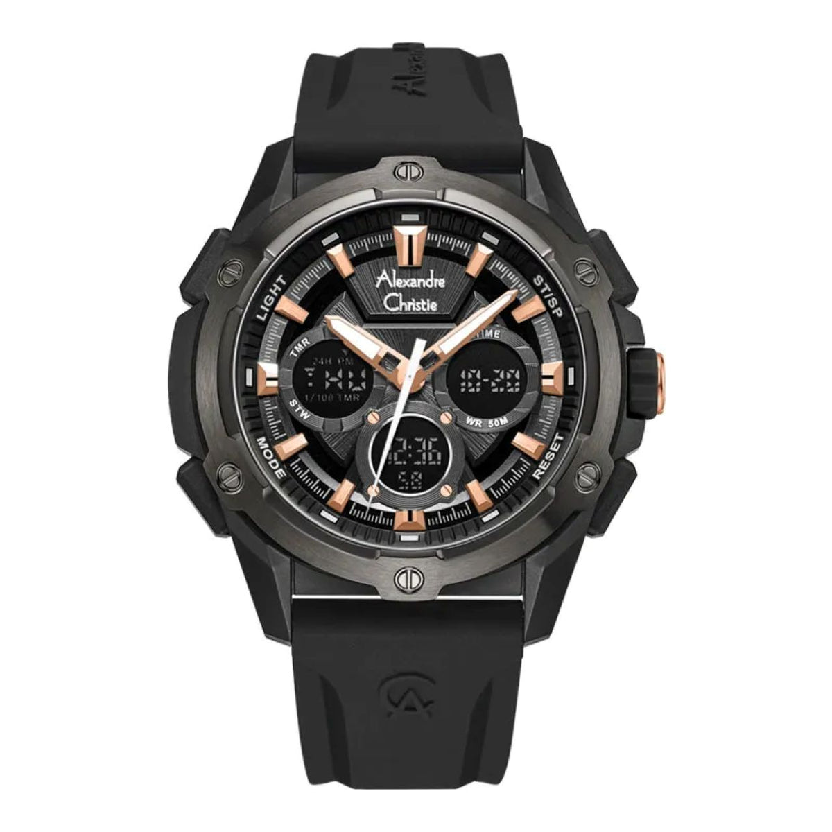 Alexandre Christie 9503 MHREPDGRG