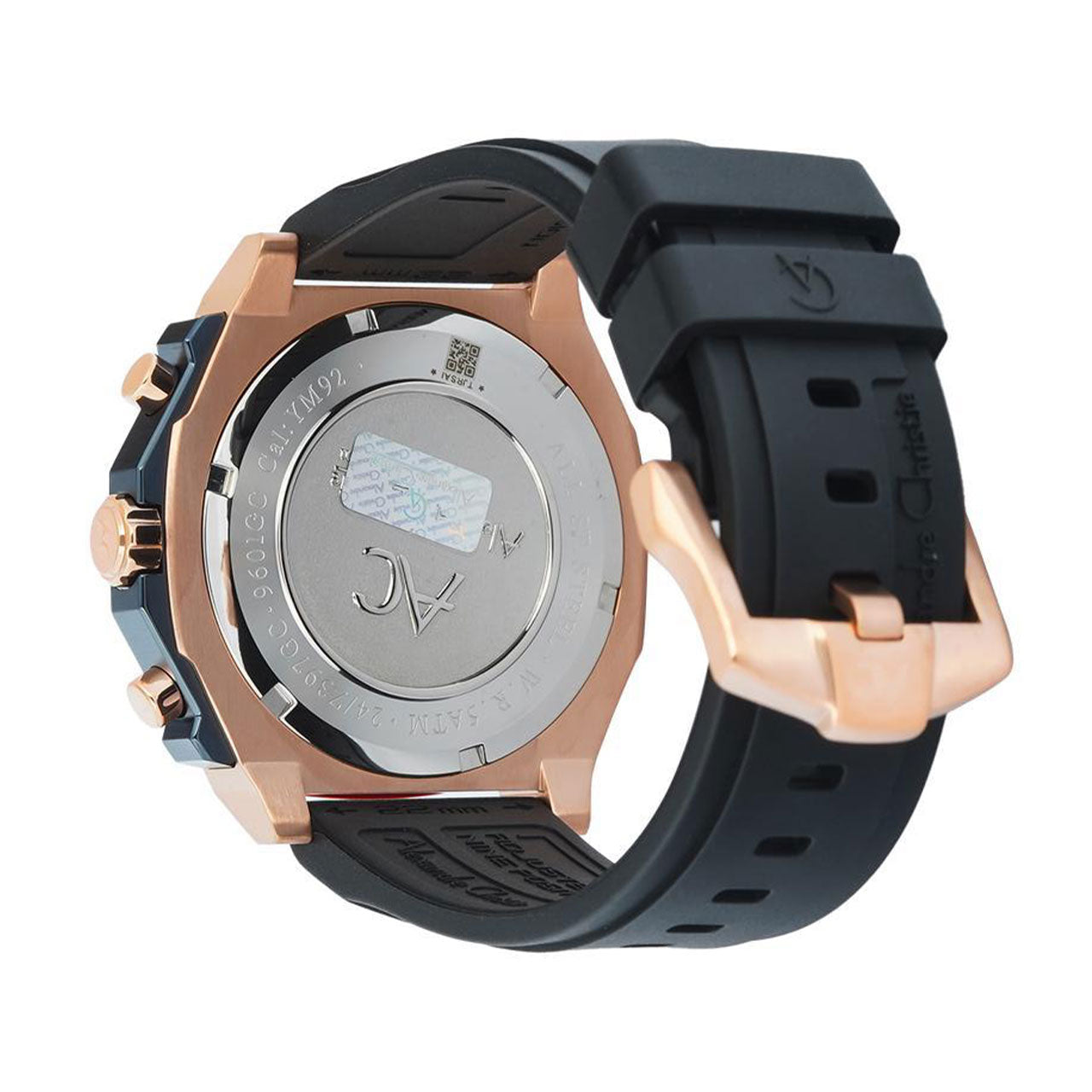 Alexandre Christie 9601 GCRURBA