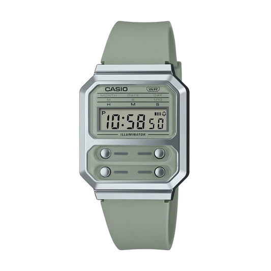 Casio A100WEF-3ADF