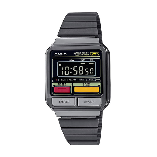 Casio A120WEGG-1BDF