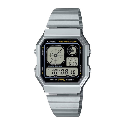 Casio A130WE-1ADF