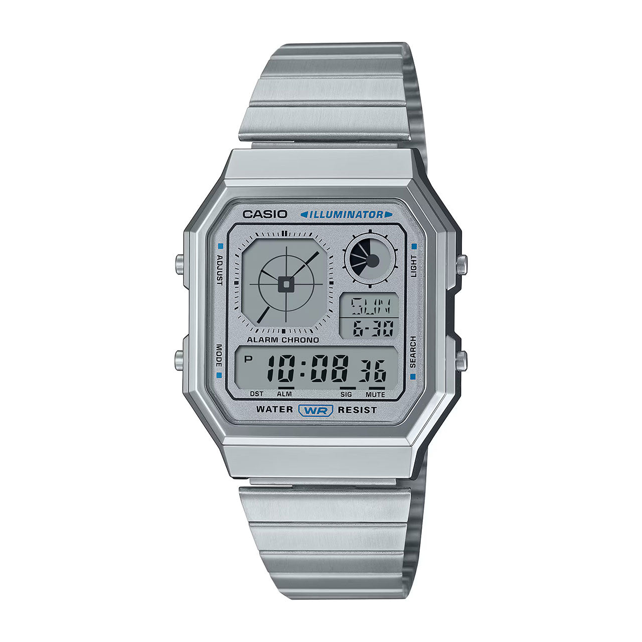 Casio A130WE-7ADF