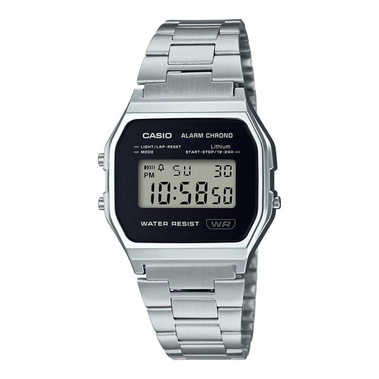 CASIO A158WEA-1DF