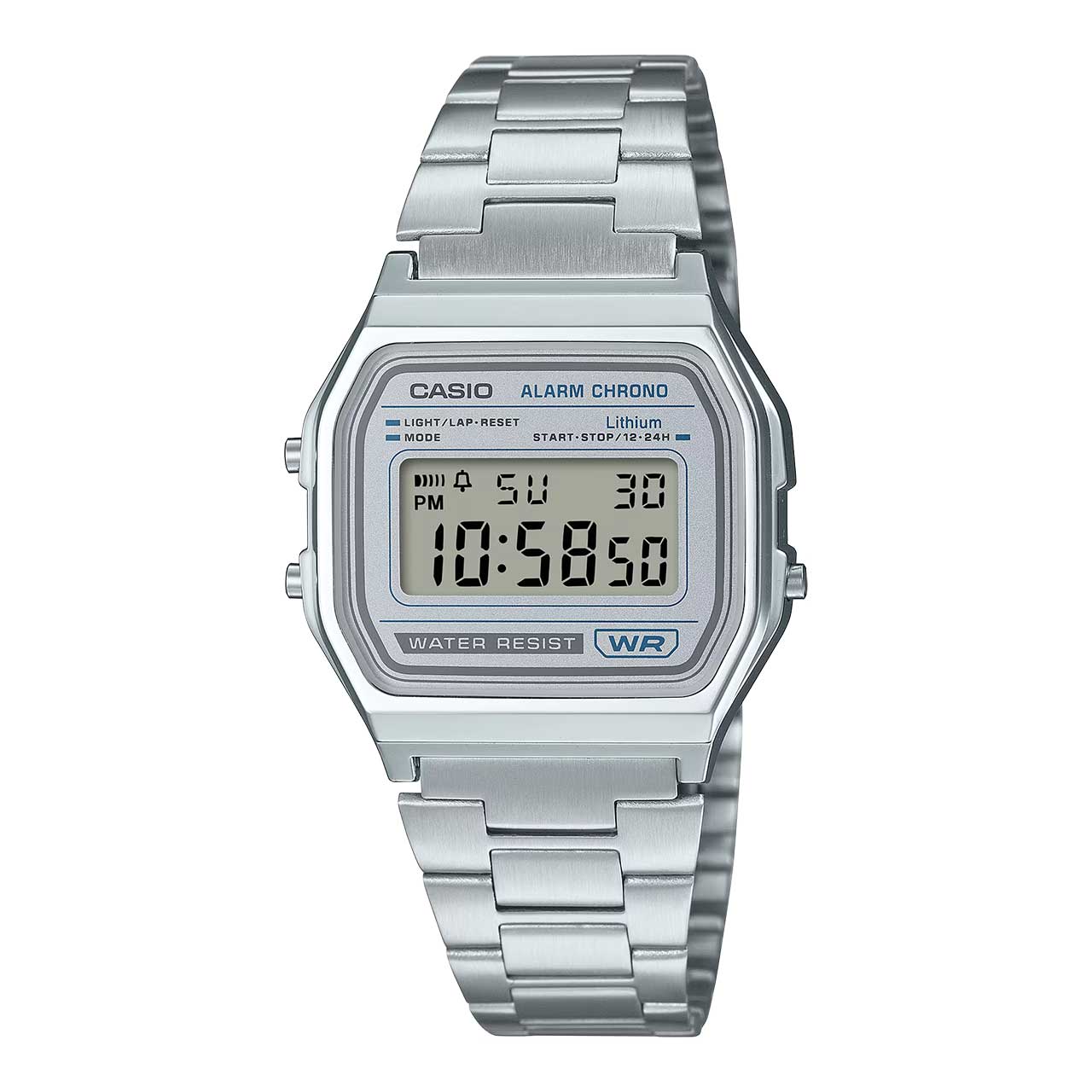 CASIO A158WEA-7DF