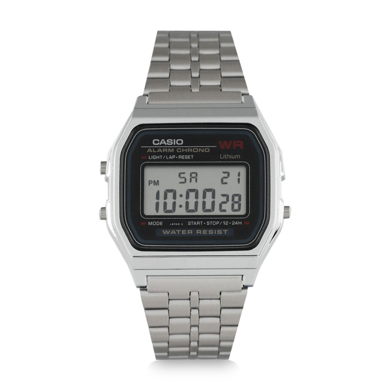 Casio A159WA-N1DF