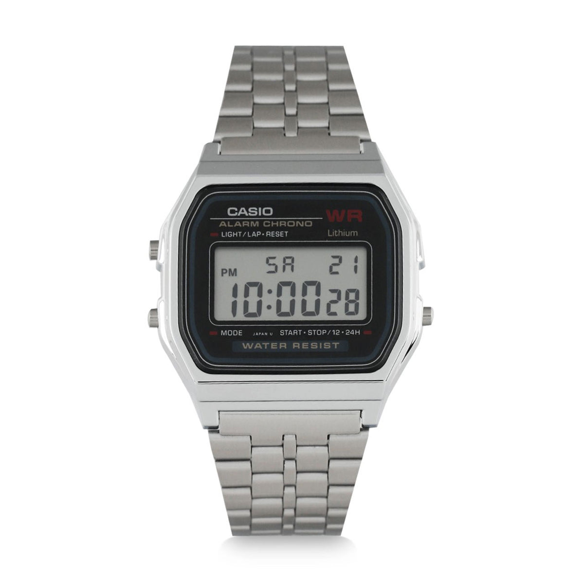 Casio A159WA-N1DF