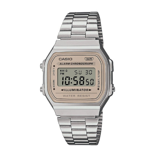 Casio A168WA-8AYDF