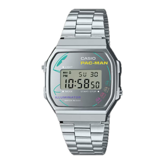 Casio A168WEPC-7ADR