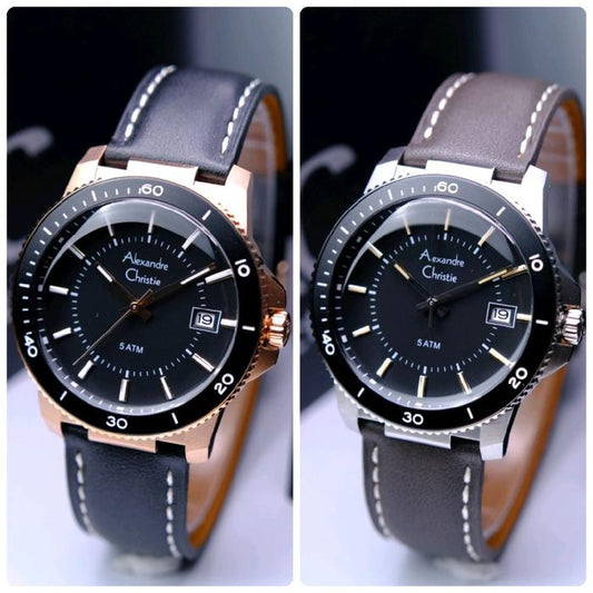 Alexandre Christie 6141 MDL