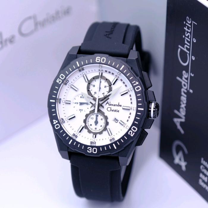Alexandre Christie 6689 MC