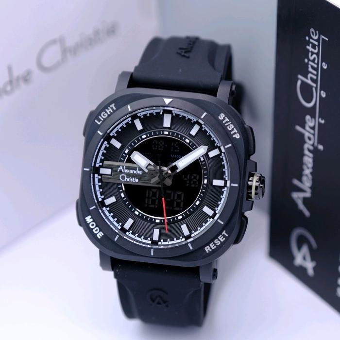 Alexandre Christie 9501 MH