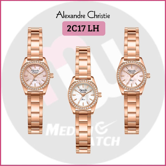 Alexandre Christie 2C17 LHF