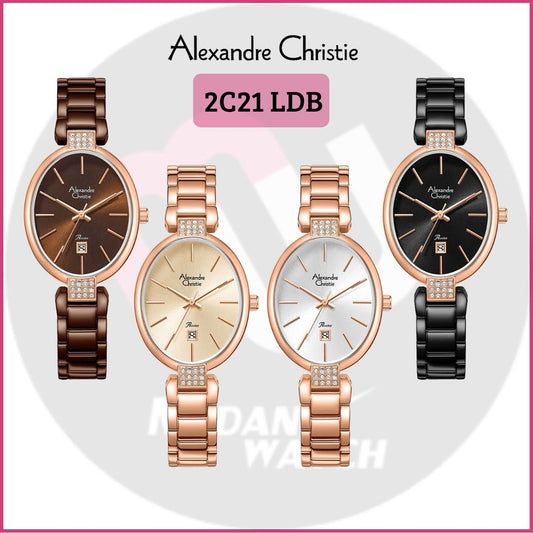 Alexandre Christie 2C21 LDB