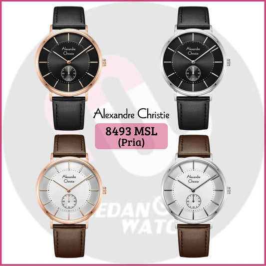 Alexandre Christie 8493 MSL