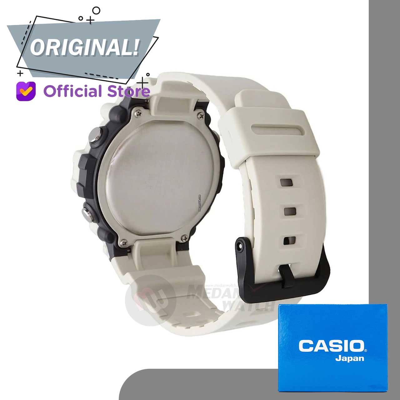 Casio AE-1500WH-8B2VDF