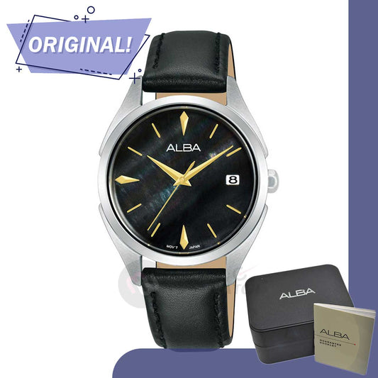 ALBA AG8P95