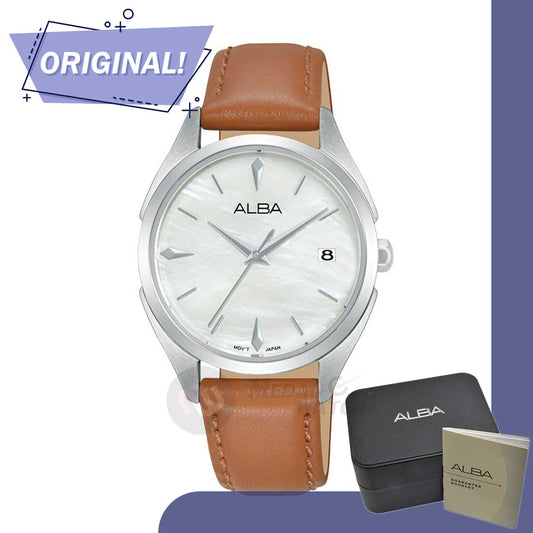 ALBA AG8P97