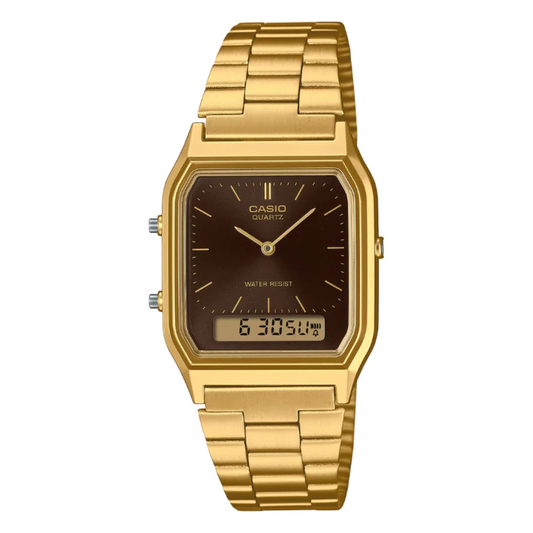 Casio AQ-230GA-5AMQYDF