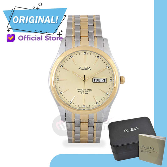 ALBA AXND48