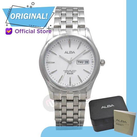 ALBA AXND53